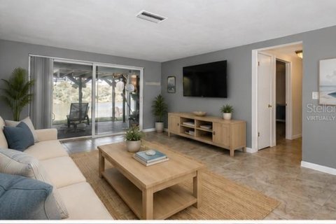 Villa ou maison à vendre à New Port Richey, Floride: 2 chambres, 157.47 m2 № 2284800 - photo 14