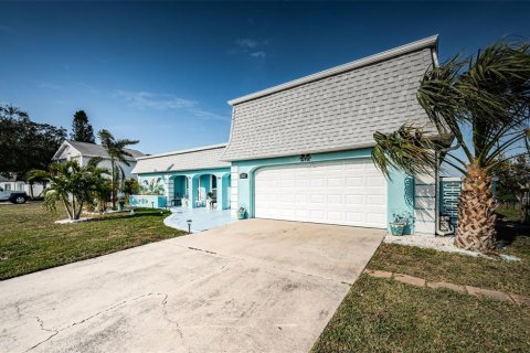 Villa ou maison à vendre à New Port Richey, Floride: 2 chambres, 157.47 m2 № 2284800 - photo 4