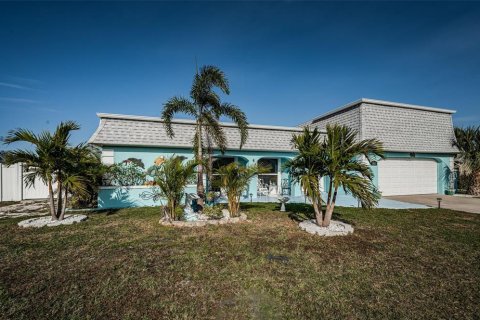 Villa ou maison à vendre à New Port Richey, Floride: 2 chambres, 157.47 m2 № 2284800 - photo 6