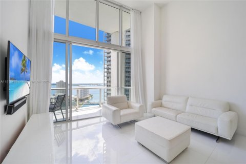 Condo in Miami, Florida, 2 bedrooms  № 1784248 - photo 3