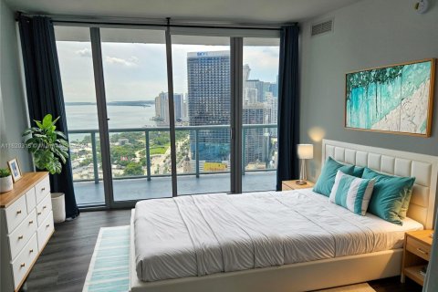 Copropriété à vendre à Miami, Floride: 2 chambres, 122.17 m2 № 1933796 - photo 5