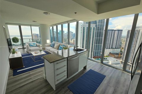 Copropriété à vendre à Miami, Floride: 2 chambres, 122.17 m2 № 1933796 - photo 7