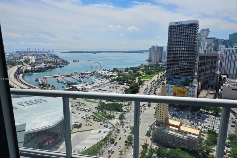 Copropriété à vendre à Miami, Floride: 2 chambres, 122.17 m2 № 1933796 - photo 15