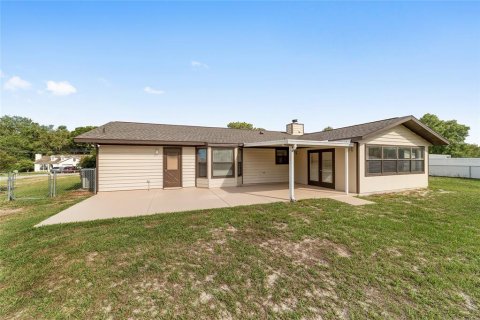 House in Ocala, Florida 3 bedrooms, 177.26 sq.m. № 1781163 - photo 8
