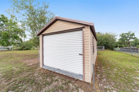 House in Ocala, Florida 3 bedrooms, 177.26 sq.m. № 1781163 - photo 12