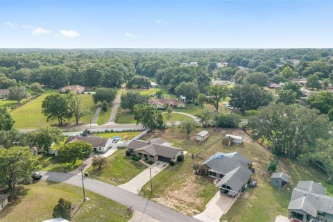 House in Ocala, Florida 3 bedrooms, 177.26 sq.m. № 1781163 - photo 7