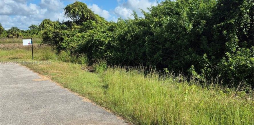 Коммерческая недвижимость в Лихай-Эйкерс, Флорида № 1964511