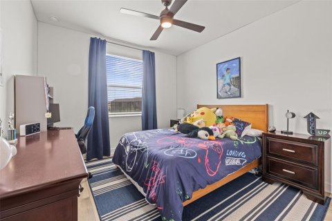 Casa en venta en Wesley Chapel, Florida, 5 dormitorios, 275.08 m2 № 2238189 - foto 26