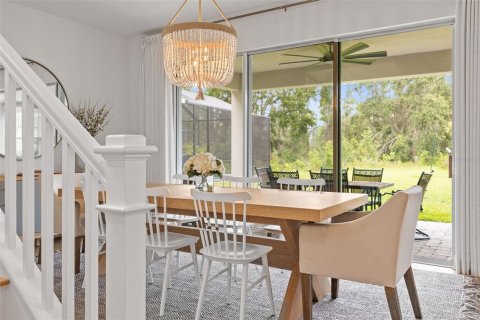 Casa en venta en Wesley Chapel, Florida, 5 dormitorios, 275.08 m2 № 2238189 - foto 12