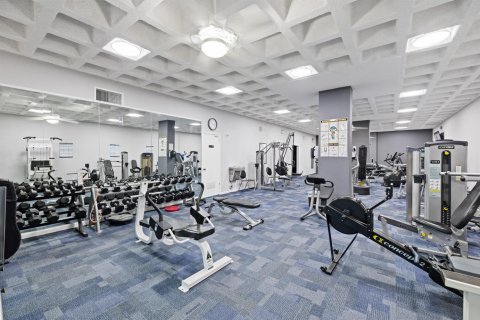 Condominio en venta en Pompano Beach, Florida, 2 dormitorios, 148.64 m2 № 2252783 - foto 6