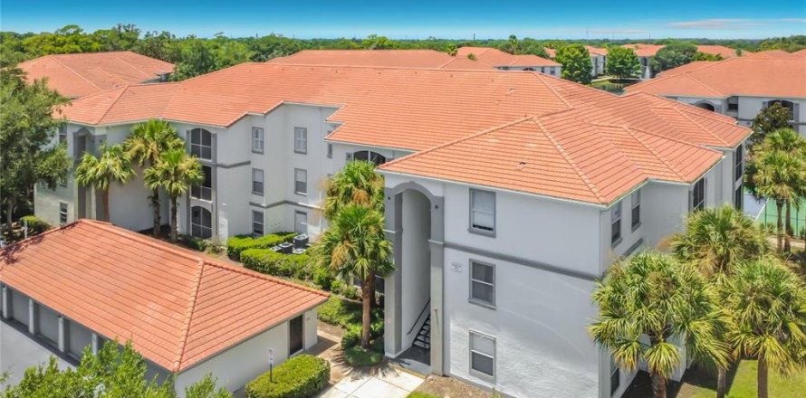 Condominio en Orlando, Florida, 3 dormitorios  № 2237851