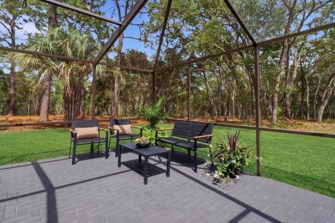 House in Beverly Hills, Florida 3 bedrooms, 196.3 sq.m. № 2130937 - photo 19