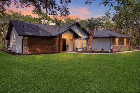 House in Beverly Hills, Florida 3 bedrooms, 196.3 sq.m. № 2130937 - photo 23