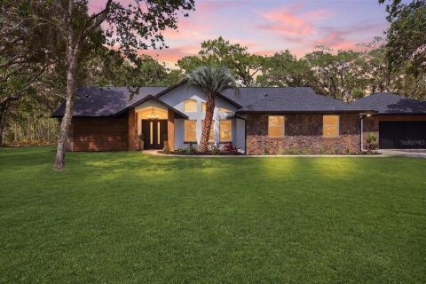 House in Beverly Hills, Florida 3 bedrooms, 196.3 sq.m. № 2130937 - photo 22