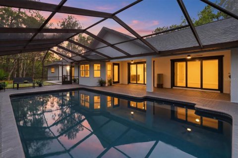 House in Beverly Hills, Florida 3 bedrooms, 196.3 sq.m. № 2130937