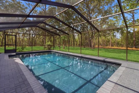 House in Beverly Hills, Florida 3 bedrooms, 196.3 sq.m. № 2130937 - photo 18