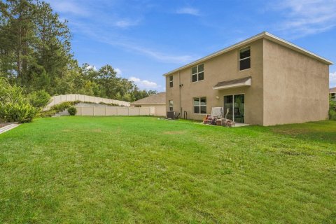 Villa ou maison à vendre à Ocala, Floride: 5 chambres, 247.21 m2 № 2402630 - photo 2
