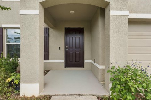 Villa ou maison à vendre à Ocala, Floride: 5 chambres, 247.21 m2 № 2402630 - photo 4