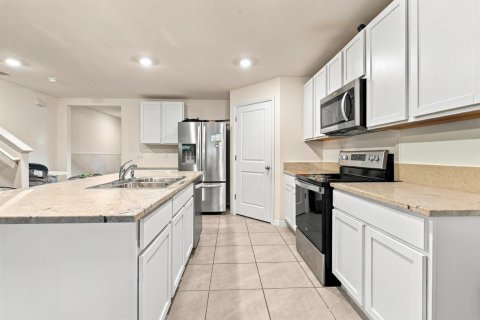 Villa ou maison à vendre à Ocala, Floride: 5 chambres, 247.21 m2 № 2402630 - photo 10