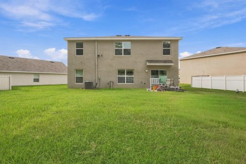 Villa ou maison à vendre à Ocala, Floride: 5 chambres, 247.21 m2 № 2402630 - photo 3