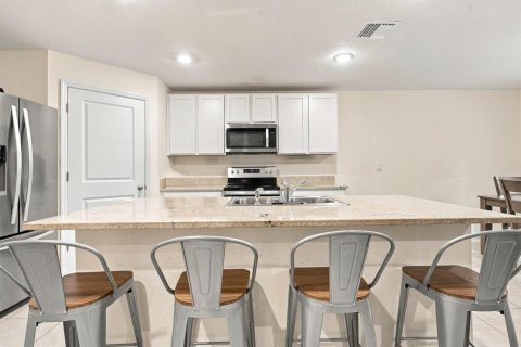 Villa ou maison à vendre à Ocala, Floride: 5 chambres, 247.21 m2 № 2402630 - photo 14