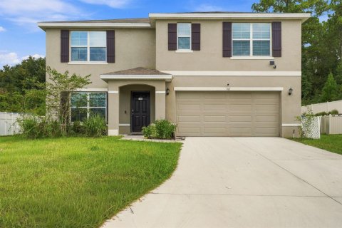 Villa ou maison à Ocala, Floride 5 chambres, 247.21 m2 № 2402630