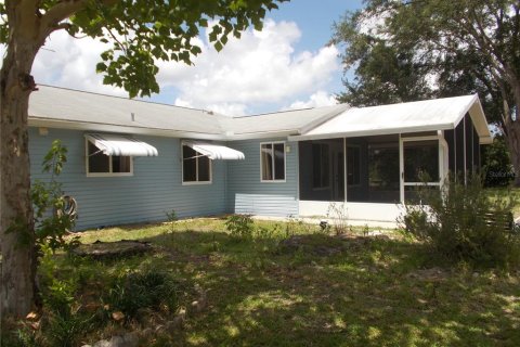 House in Ocala, Florida 2 bedrooms, 117.99 sq.m. № 2151013 - photo 4