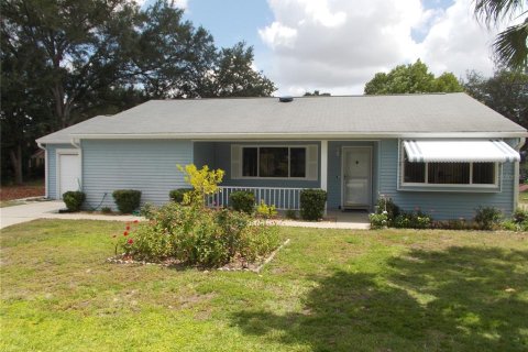 House in Ocala, Florida 2 bedrooms, 117.99 sq.m. № 2151013 - photo 2