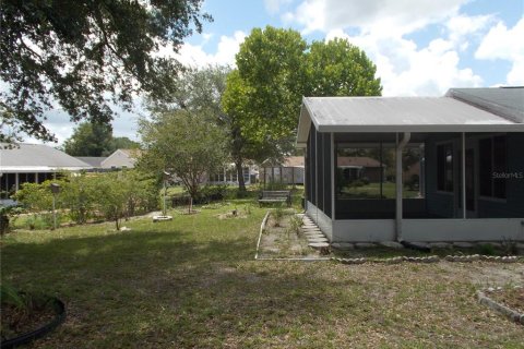 House in Ocala, Florida 2 bedrooms, 117.99 sq.m. № 2151013 - photo 5