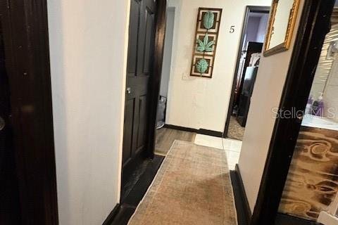 Купить коммерческую недвижимость в Тампа, Флорида 160.72м2, № 1900176 - фото 4