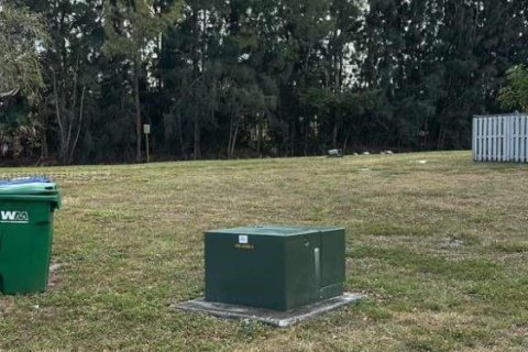 Touwnhouse à vendre à Lauderhill, Floride: 2 chambres, 80.64 m2 № 2032138 - photo 12