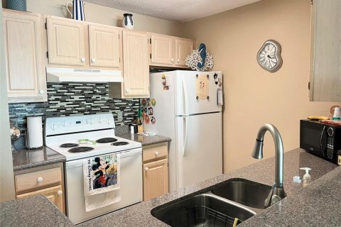 Copropriété à louer à Oviedo, Floride: 1 chambre, 53.51 m2 № 2426949 - photo 7
