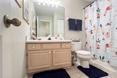 Copropriété à louer à Oviedo, Floride: 1 chambre, 53.51 m2 № 2426949 - photo 12