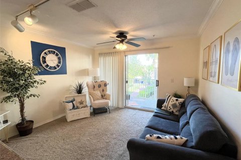 Copropriété à louer à Oviedo, Floride: 1 chambre, 53.51 m2 № 2426949 - photo 5