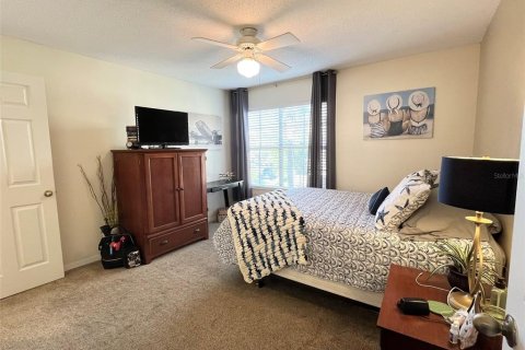 Copropriété à louer à Oviedo, Floride: 1 chambre, 53.51 m2 № 2426949 - photo 9