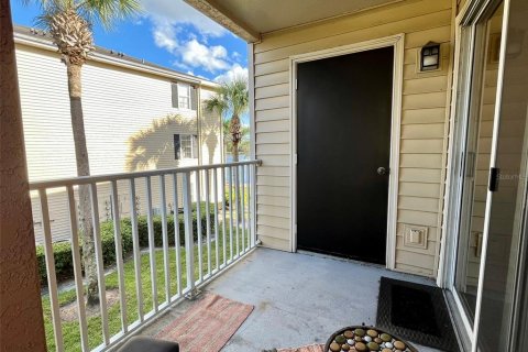 Copropriété à louer à Oviedo, Floride: 1 chambre, 53.51 m2 № 2426949 - photo 2