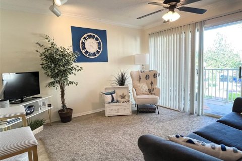 Copropriété à louer à Oviedo, Floride: 1 chambre, 53.51 m2 № 2426949 - photo 4
