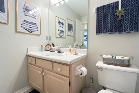 Copropriété à louer à Oviedo, Floride: 1 chambre, 53.51 m2 № 2426949 - photo 11