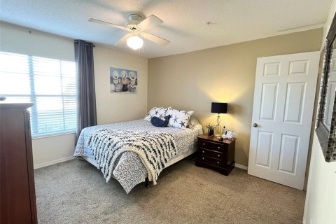Copropriété à louer à Oviedo, Floride: 1 chambre, 53.51 m2 № 2426949 - photo 10