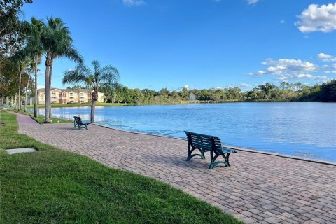 Copropriété à louer à Oviedo, Floride: 1 chambre, 53.51 m2 № 2426949 - photo 14