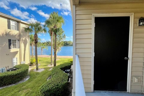 Copropriété à louer à Oviedo, Floride: 1 chambre, 53.51 m2 № 2426949 - photo 3