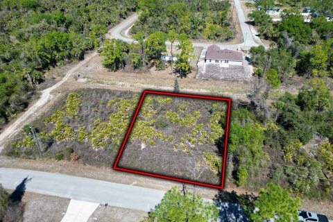Land in North Port, Florida № 2161552