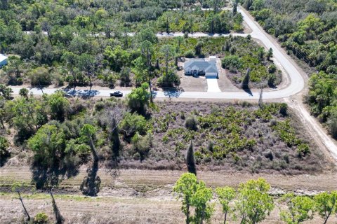Land in North Port, Florida № 2161552 - photo 6