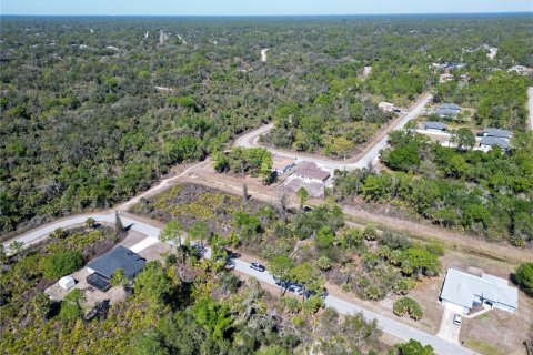 Land in North Port, Florida № 2161552 - photo 4