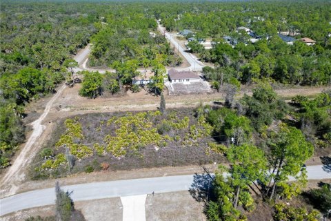 Land in North Port, Florida № 2161552 - photo 5