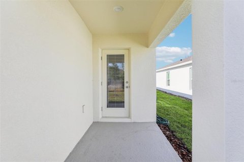 Villa ou maison à vendre à Winter Haven, Floride: 3 chambres, 120.96 m2 № 2222885 - photo 25