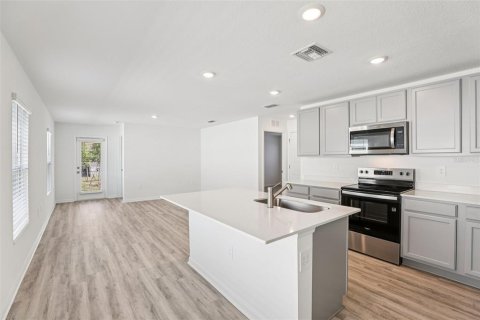 Villa ou maison à vendre à Winter Haven, Floride: 3 chambres, 120.96 m2 № 2222885 - photo 7