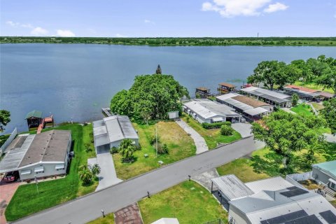 Land in Lake Alfred, Florida № 2211658 - photo 2