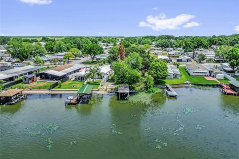 Land in Lake Alfred, Florida № 2211658 - photo 4