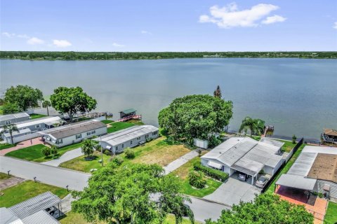 Land in Lake Alfred, Florida № 2211658 - photo 5